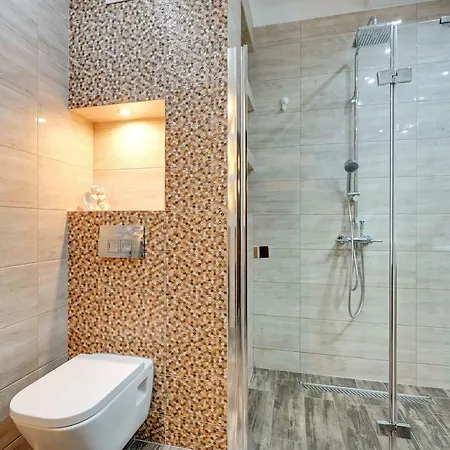 Comfort Quattro Towers *