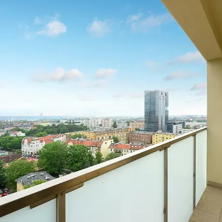 Comfort Quattro Towers