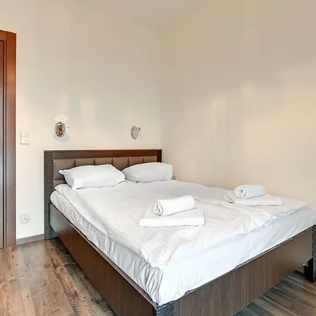 Comfort Quattro Towers